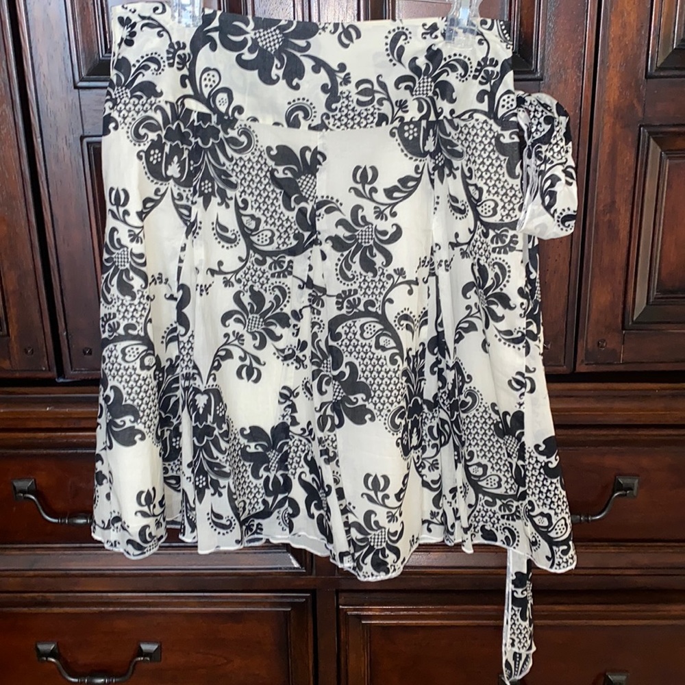 Apt. 9 skirt